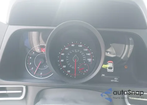 2022 Hyundai Elantra Sel из США, поврежденный, VIN 5NPLM4AG8NH058548